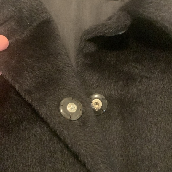 Jane Post New with Tags Removed coat - Picture 6 of 10